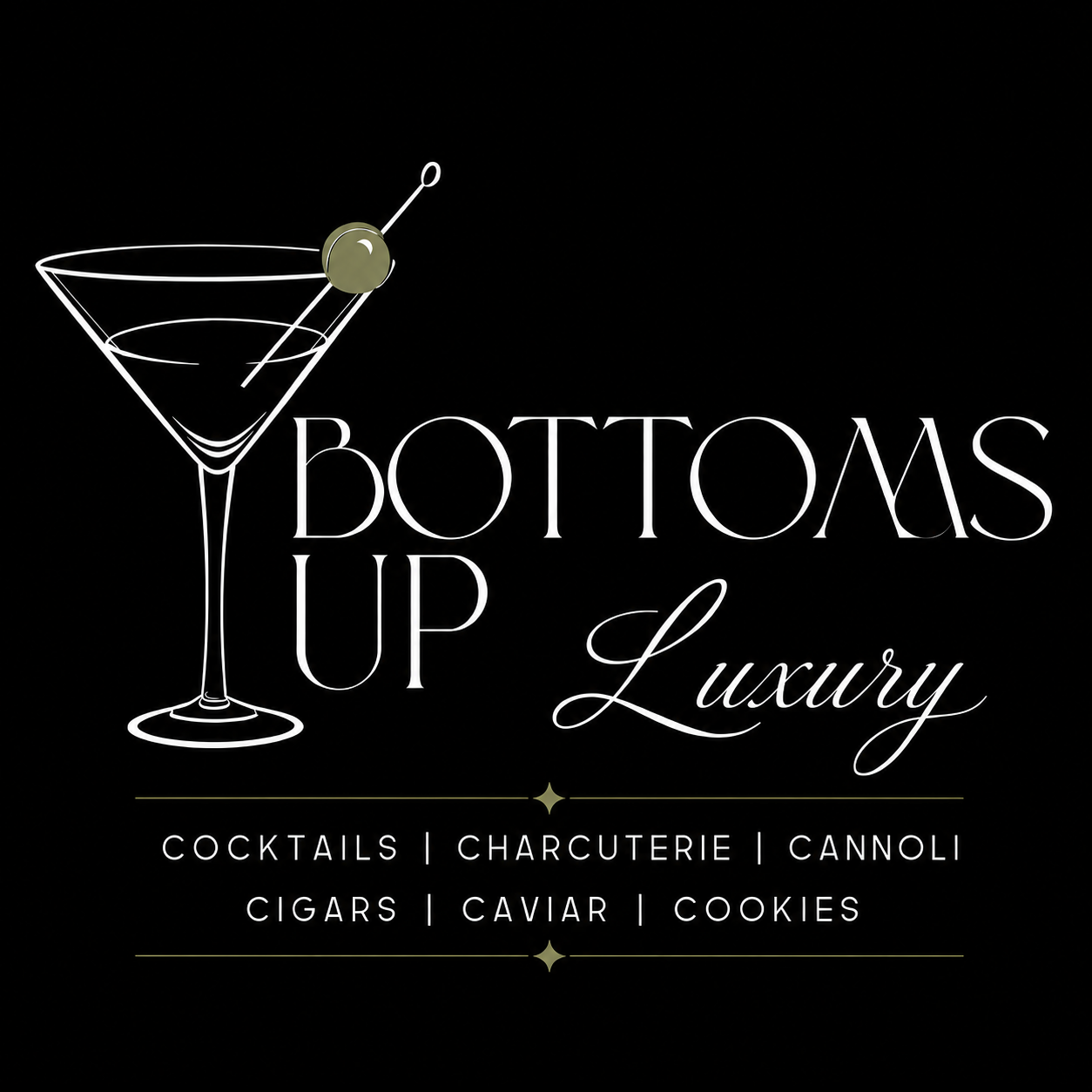 Bottoms Up Luxury